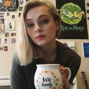 Meet your Posher, Bre